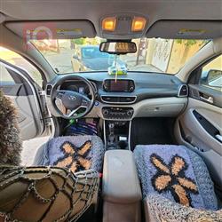 هيونداي توسان